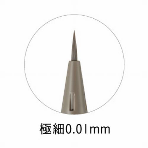 ドーリーウインク 5WAYリキッドライナー 03 影グレージュ｜【ハンズ