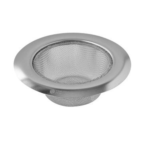 【クリックで詳細表示】18-8ステンレスニュー DXゴミウケ 特大