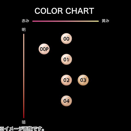 ケイト（KATE） ジュレリープファンデーション レフィル 02｜【ハンズ