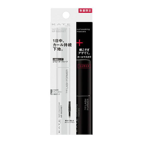Min Min リップケアセット4番 MATSUGE OMOI アイラッシュセラム プレミアム 13ml まつ毛 美容