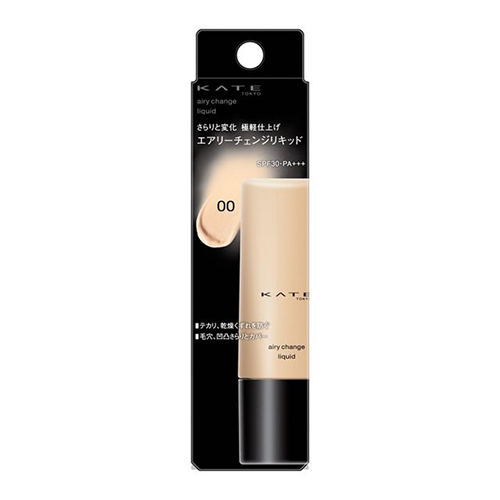 ケイト（KATE） エアリーチェンジリキッド 00｜【ハンズネットストア】