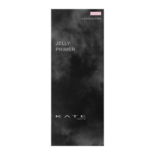 ケイト（KATE） ジュレリーププライマー ラグーンピンク 25mL