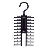 他サイト： シンコ ネクタイハンガークロスの商品画像