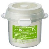 スケーター すぐに炊きたてご飯メーカー UDG1