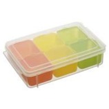 薬味小分け保存+離乳食調理 SMN3SL