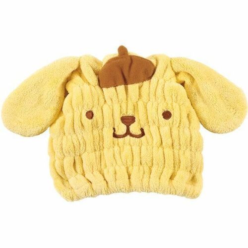 【１０個セット】 skater スケーター 吸水速乾タオルキャップ ポムポムプリン×１０個セット スケーター（Skater） 吸水速乾タオルキャップ TOC11 ポムポムプリン