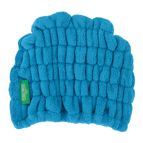 スケーター（Skater） 吸水速乾タオルキャップ TOC11 クッキー