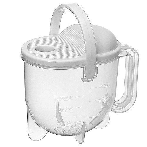 対流式米研ぎ器 速洗力