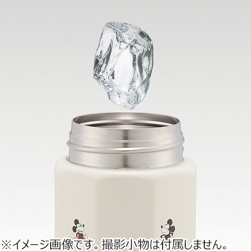 スケーター（Skater） 八角ステンレスマグボトル 500mL STO5