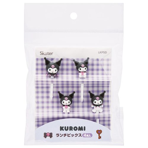 蜂X　ランチ　1/4 ∞ Studio ちいかわ 丸型1段ランチボックス（フェアリーフラワー） | ちい
