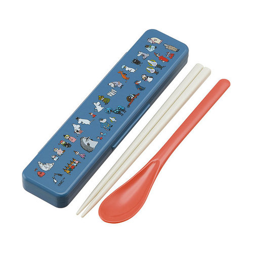 スケーター（Skater） コンビセット ムーミン80周年 CCS3SA｜【ハンズ