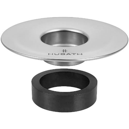 ヒューバス（HUBATH） 洗面台ヘアキャッチャー HU－ST｜【ハンズネット