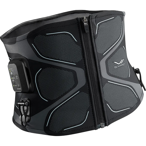シックスパッド（SIXPAD） コアベルト2（Core Belt2） Sサイズ SE-CB