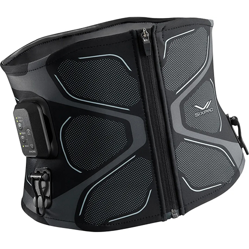 シックスパッド（SIXPAD） コアベルト2（Core Belt2） Lサイズ SE-CB