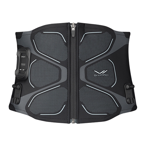 シックスパット　純正 シックスパッド（SIXPAD） コアベルト2（Core Belt2） Lサイズ SE-CB