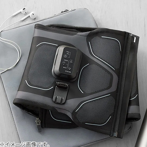 シックスパッド（SIXPAD） コアベルト2（Core Belt2） Lサイズ SE-CB