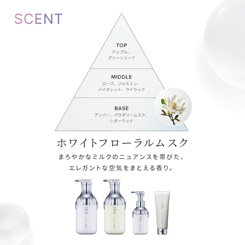 リファ(ReFa) ミルクプロテイン プレヘアパック 130g|【ハンズ リファ(ReFa) ミルクプロテイン プレヘアパック 130g|【ハンズ