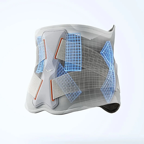 シックスパッド（SIXPAD） メディカルコア（Medical Core） Lサイズ SE