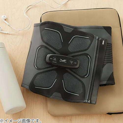 シックスパッド（SIXPAD） アブズ2（Abs2） Sサイズ SE-CK-03A-S