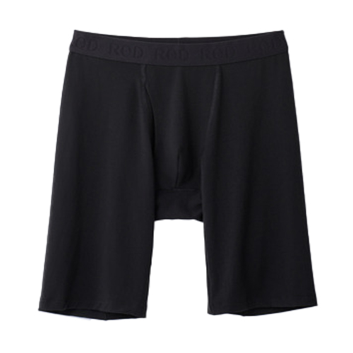 レッド（ReD） ロングボクサーパンツ M ブラック （一般医療機器