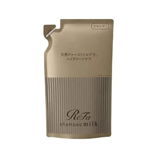 リファ（ReFa） ミルクプロテイン シャンプー ロイヤル （詰め替え