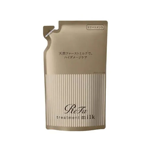 リファ（ReFa） ミルクプロテイン トリートメント ロイヤル 430g