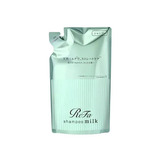 リファ（ReFa） ミルクプロテイン シャンプー ストレート 500mL