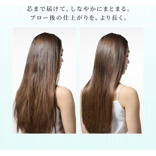 リファ（ReFa） ミルクプロテイン アウトバストリートメント