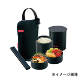 象印(ZOJIRUSHI) 保温弁当箱 SZ−JB02BA