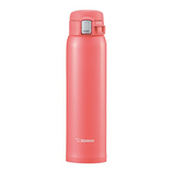 象印(ZOJIRUSHI) ステンレスマグ 600ml TUFF SM−SC60 コーラルピンク