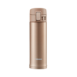象印(ZOJIRUSHI) ステンレスマグ TUFF 480ml SM−KC48 ローズゴールド