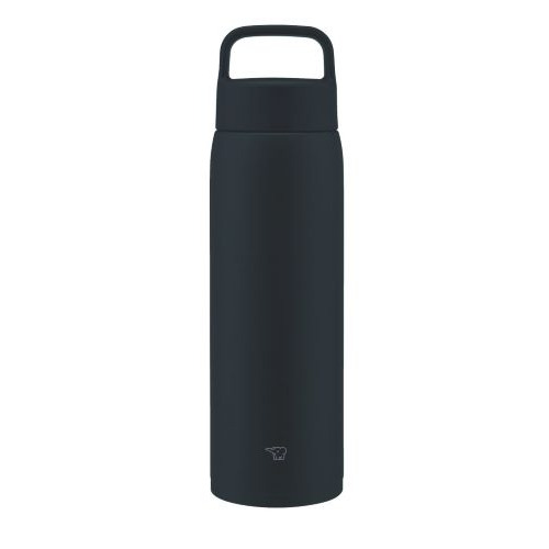 象印（ZOJIRUSHI） ステンレスマグ SU－DA100 チャコールブラック