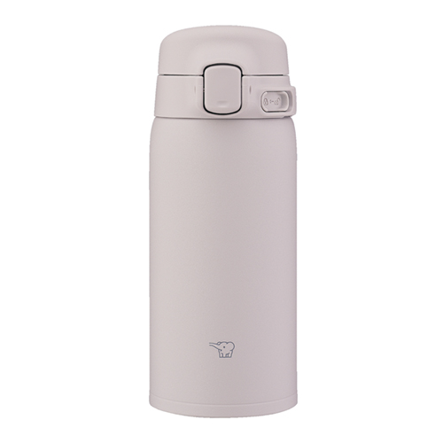 ZOJIRUSHI ステンレスマグ 象印（ZOJIRUSHI） ステンレスマグ SU－BA48 HM ソフトグレージュ