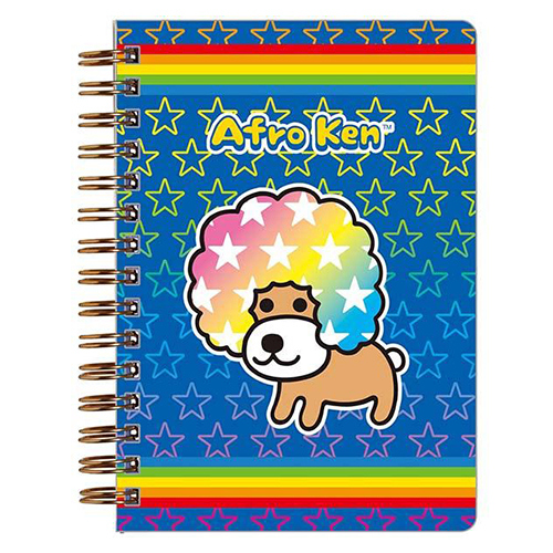 アフロ犬トリプルマスコット 4個セット販売 od04mv30001_7.jpg