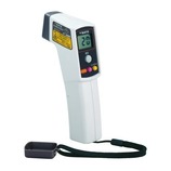 佐藤 赤外線放射温度計 SK-87002