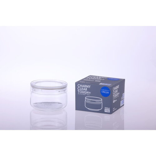 セラーメイト（Cellarmate） チャーミークリアー・タフ＋ 350mL TS2