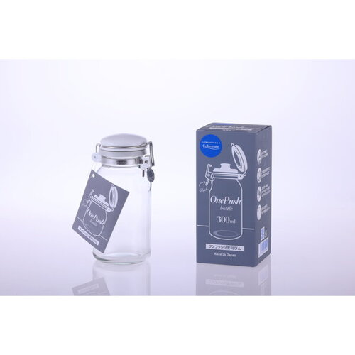 セラーメイト（Cellarmate） ワンプッシュ便利びん 300mL｜【ハンズ