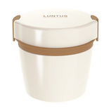 アスベル ランタス カフェ丼ランチ HLB−CD500 アイボリー 500ml