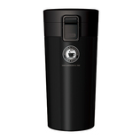 アスベル 真空断熱携帯タンブラー TL370 ブラック 370ml