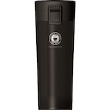 アスベル ステンレス 真空断熱 携帯タンブラー 480mL TL480 ブラック