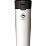 アスベル ステンレス 真空断熱 携帯タンブラー 480mL TL480 パールホワイト