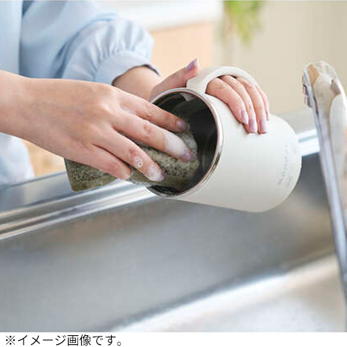 テスコム（TESCOM） クックマグプラス（Cook Mug plus） マグカップ型