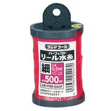 タジマ パーフェクトリール水糸 ピンク 細
