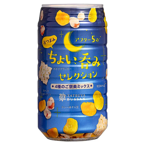 龍屋物産 ちょい呑みセレクション ※軽減税率対象商品｜【ハンズネット