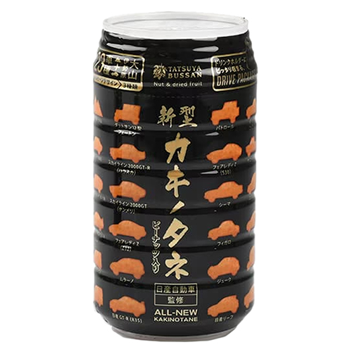 龍屋物産 新型カキノタネN（ベーシック） ※軽減税率対象商品｜【ハンズ