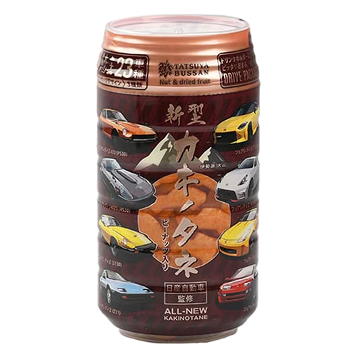 龍屋物産 新型カキノタネZ（フェアレディZ） ※軽減税率対象商品