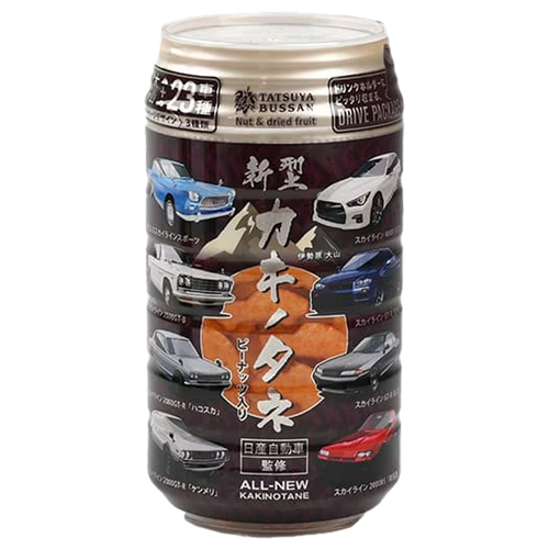龍屋物産 新型カキノタネS（スカイライン） ※軽減税率対象商品