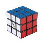 メガハウス(MegaHouse) Rubik's ルービックキューブ Ver.2.1 3×3