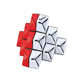 メガハウス(MegaHouse) Rubik's ルービックトライアミッド