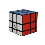 メガハウス(MegaHouse) Rubik's ルービックカラーブロックス 3×3
